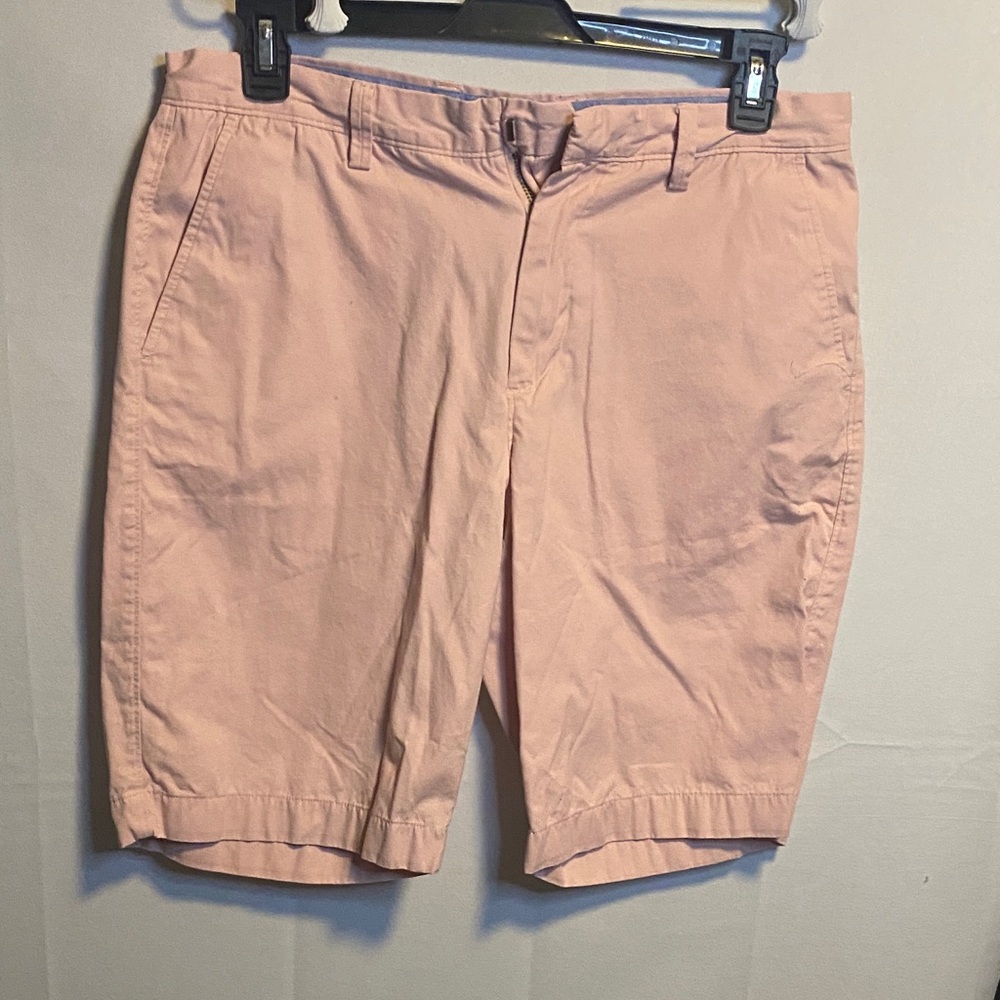 Men's Pink Shorts